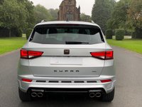 USED 2019 69 SEAT ATECA 2.0 TSI CUPRA 4DRIVE DSG 5d 297 BHP 