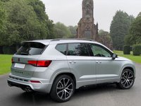 USED 2019 69 SEAT ATECA 2.0 TSI CUPRA 4DRIVE DSG 5d 297 BHP 