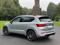 USED 2019 69 SEAT ATECA 2.0 TSI CUPRA 4DRIVE DSG 5d 297 BHP 