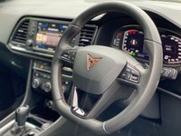 USED 2019 69 SEAT ATECA 2.0 TSI CUPRA 4DRIVE DSG 5d 297 BHP 