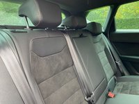 USED 2019 69 SEAT ATECA 2.0 TSI CUPRA 4DRIVE DSG 5d 297 BHP 