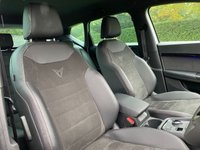 USED 2019 69 SEAT ATECA 2.0 TSI CUPRA 4DRIVE DSG 5d 297 BHP 