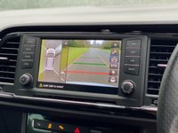 USED 2019 69 SEAT ATECA 2.0 TSI CUPRA 4DRIVE DSG 5d 297 BHP 