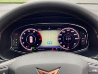 USED 2019 69 SEAT ATECA 2.0 TSI CUPRA 4DRIVE DSG 5d 297 BHP 