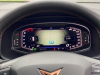 USED 2019 69 SEAT ATECA 2.0 TSI CUPRA 4DRIVE DSG 5d 297 BHP 