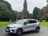 USED 2019 69 SEAT ATECA 2.0 TSI CUPRA 4DRIVE DSG 5d 297 BHP 