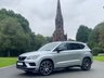 USED 2019 69 SEAT ATECA 2.0 TSI CUPRA 4DRIVE DSG 5d 297 BHP 