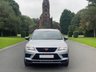 USED 2019 69 SEAT ATECA 2.0 TSI CUPRA 4DRIVE DSG 5d 297 BHP 