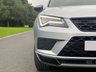 USED 2019 69 SEAT ATECA 2.0 TSI CUPRA 4DRIVE DSG 5d 297 BHP 