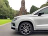 USED 2019 69 SEAT ATECA 2.0 TSI CUPRA 4DRIVE DSG 5d 297 BHP 