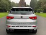 USED 2019 69 SEAT ATECA 2.0 TSI CUPRA 4DRIVE DSG 5d 297 BHP 