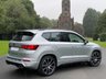 USED 2019 69 SEAT ATECA 2.0 TSI CUPRA 4DRIVE DSG 5d 297 BHP 