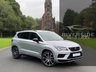 USED 2019 69 SEAT ATECA 2.0 TSI CUPRA 4DRIVE DSG 5d 297 BHP 