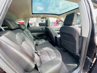 USED 2011 11 NISSAN QASHQAI 1.5 N-TEC DCI  5d 110 BHP Economical Top Spec with Pano Roof SUV