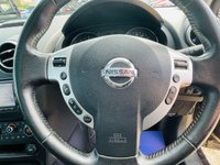 USED 2011 11 NISSAN QASHQAI 1.5 N-TEC DCI  5d 110 BHP Economical Top Spec with Pano Roof SUV