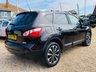 USED 2011 11 NISSAN QASHQAI 1.5 N-TEC DCI  5d 110 BHP Economical Top Spec with Pano Roof SUV