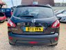 USED 2011 11 NISSAN QASHQAI 1.5 N-TEC DCI  5d 110 BHP Economical Top Spec with Pano Roof SUV
