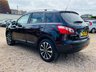 USED 2011 11 NISSAN QASHQAI 1.5 N-TEC DCI  5d 110 BHP Economical Top Spec with Pano Roof SUV