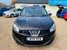 USED 2011 11 NISSAN QASHQAI 1.5 N-TEC DCI  5d 110 BHP Economical Top Spec with Pano Roof SUV