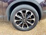 USED 2011 11 NISSAN QASHQAI 1.5 N-TEC DCI  5d 110 BHP Economical Top Spec with Pano Roof SUV