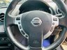 USED 2011 11 NISSAN QASHQAI 1.5 N-TEC DCI  5d 110 BHP Economical Top Spec with Pano Roof SUV
