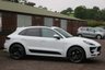USED 2016 66 PORSCHE MACAN 3.0 D S PDK 5d 258 BHP 2x RECORDED PORSCHE SERVICES!
