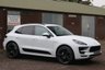 USED 2016 66 PORSCHE MACAN 3.0 D S PDK 5d 258 BHP 2x RECORDED PORSCHE SERVICES!