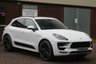 USED 2016 66 PORSCHE MACAN 3.0 D S PDK 5d 258 BHP 2x RECORDED PORSCHE SERVICES!