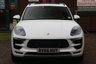 USED 2016 66 PORSCHE MACAN 3.0 D S PDK 5d 258 BHP 2x RECORDED PORSCHE SERVICES!