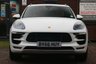 USED 2016 66 PORSCHE MACAN 3.0 D S PDK 5d 258 BHP 2x RECORDED PORSCHE SERVICES!