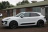 USED 2016 66 PORSCHE MACAN 3.0 D S PDK 5d 258 BHP 2x RECORDED PORSCHE SERVICES!