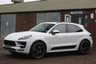 USED 2016 66 PORSCHE MACAN 3.0 D S PDK 5d 258 BHP 2x RECORDED PORSCHE SERVICES!
