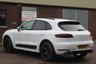 USED 2016 66 PORSCHE MACAN 3.0 D S PDK 5d 258 BHP 2x RECORDED PORSCHE SERVICES!