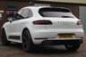 USED 2016 66 PORSCHE MACAN 3.0 D S PDK 5d 258 BHP 2x RECORDED PORSCHE SERVICES!