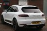 USED 2016 66 PORSCHE MACAN 3.0 D S PDK 5d 258 BHP 2x RECORDED PORSCHE SERVICES!
