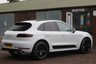 USED 2016 66 PORSCHE MACAN 3.0 D S PDK 5d 258 BHP 2x RECORDED PORSCHE SERVICES!