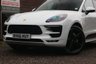 USED 2016 66 PORSCHE MACAN 3.0 D S PDK 5d 258 BHP 2x RECORDED PORSCHE SERVICES!