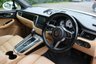 USED 2016 66 PORSCHE MACAN 3.0 D S PDK 5d 258 BHP 2x RECORDED PORSCHE SERVICES!