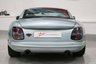 USED 1997 J TVR CERBERA 4.2 4.2 2d 350 BHP BODY OFF CHASSIS RESTORATION