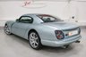 USED 1997 J TVR CERBERA 4.2 4.2 2d 350 BHP BODY OFF CHASSIS RESTORATION