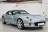 USED 1997 J TVR CERBERA 4.2 4.2 2d 350 BHP BODY OFF CHASSIS RESTORATION