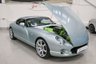 USED 1997 J TVR CERBERA 4.2 4.2 2d 350 BHP BODY OFF CHASSIS RESTORATION