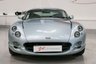 USED 1997 J TVR CERBERA 4.2 4.2 2d 350 BHP BODY OFF CHASSIS RESTORATION