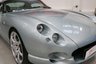 USED 1997 J TVR CERBERA 4.2 4.2 2d 350 BHP BODY OFF CHASSIS RESTORATION