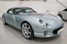 USED 1997 J TVR CERBERA 4.2 4.2 2d 350 BHP BODY OFF CHASSIS RESTORATION