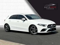 USED 2019 19 MERCEDES-BENZ A-CLASS 2.0 A 200 D AMG LINE 5d 148 BHP WARRANTY INCLUDED - NATIONWIDE DELIVERY