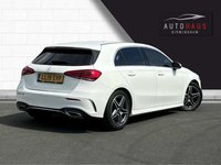 USED 2019 19 MERCEDES-BENZ A-CLASS 2.0 A 200 D AMG LINE 5d 148 BHP WARRANTY INCLUDED - NATIONWIDE DELIVERY