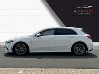 USED 2019 19 MERCEDES-BENZ A-CLASS 2.0 A 200 D AMG LINE 5d 148 BHP WARRANTY INCLUDED - NATIONWIDE DELIVERY