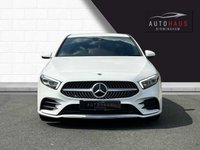 USED 2019 19 MERCEDES-BENZ A-CLASS 2.0 A 200 D AMG LINE 5d 148 BHP WARRANTY INCLUDED - NATIONWIDE DELIVERY