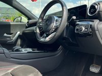 USED 2019 19 MERCEDES-BENZ A-CLASS 2.0 A 200 D AMG LINE 5d 148 BHP WARRANTY INCLUDED - NATIONWIDE DELIVERY